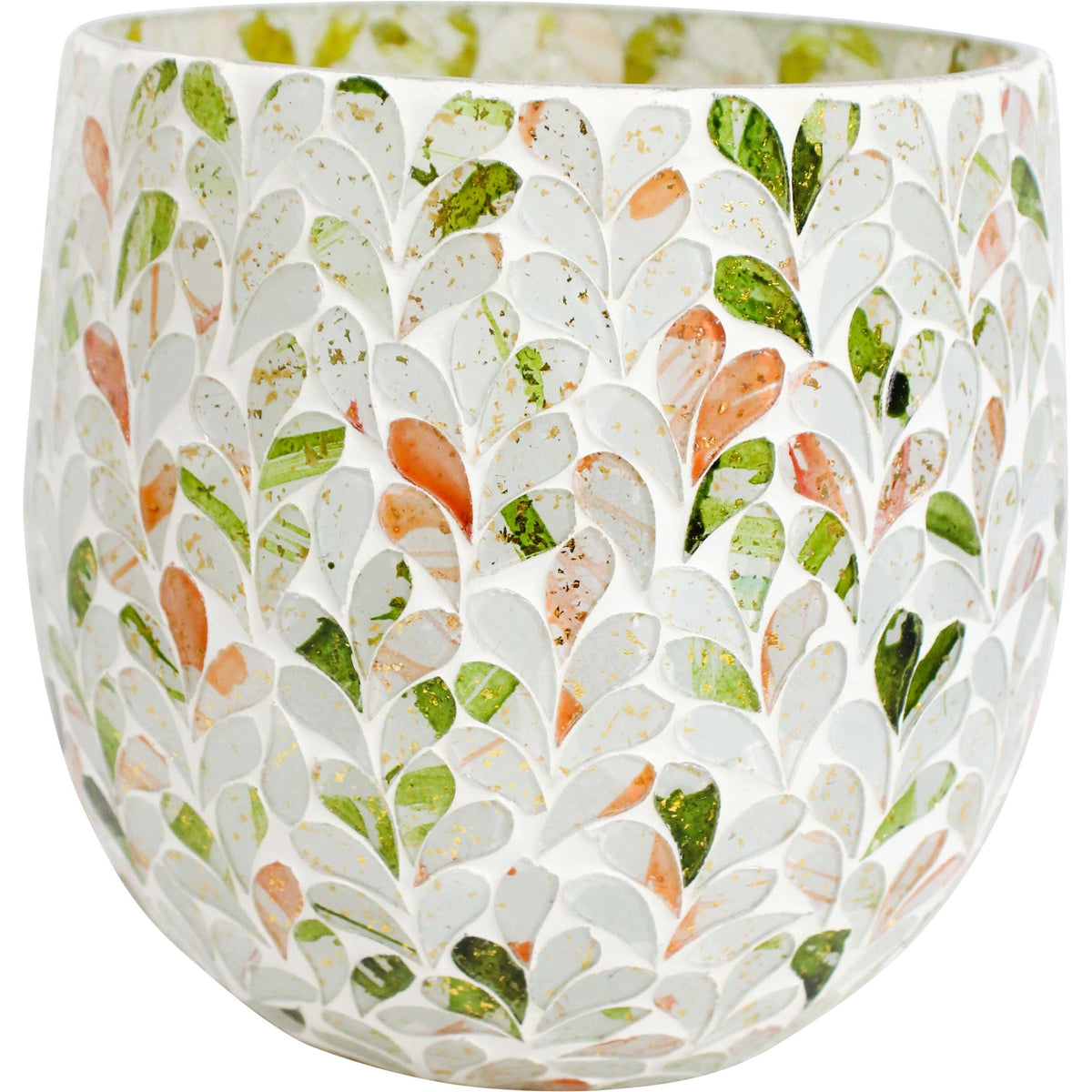Votive Mosaic Mixed Gifts and Accessories Lavida