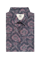 Coal Viner Mens Shirt Mens Tops Skumi S