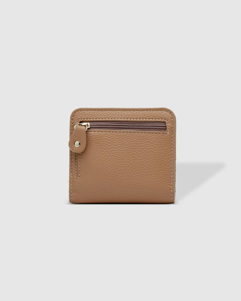 Lily Wallet Latte - Global Free Style