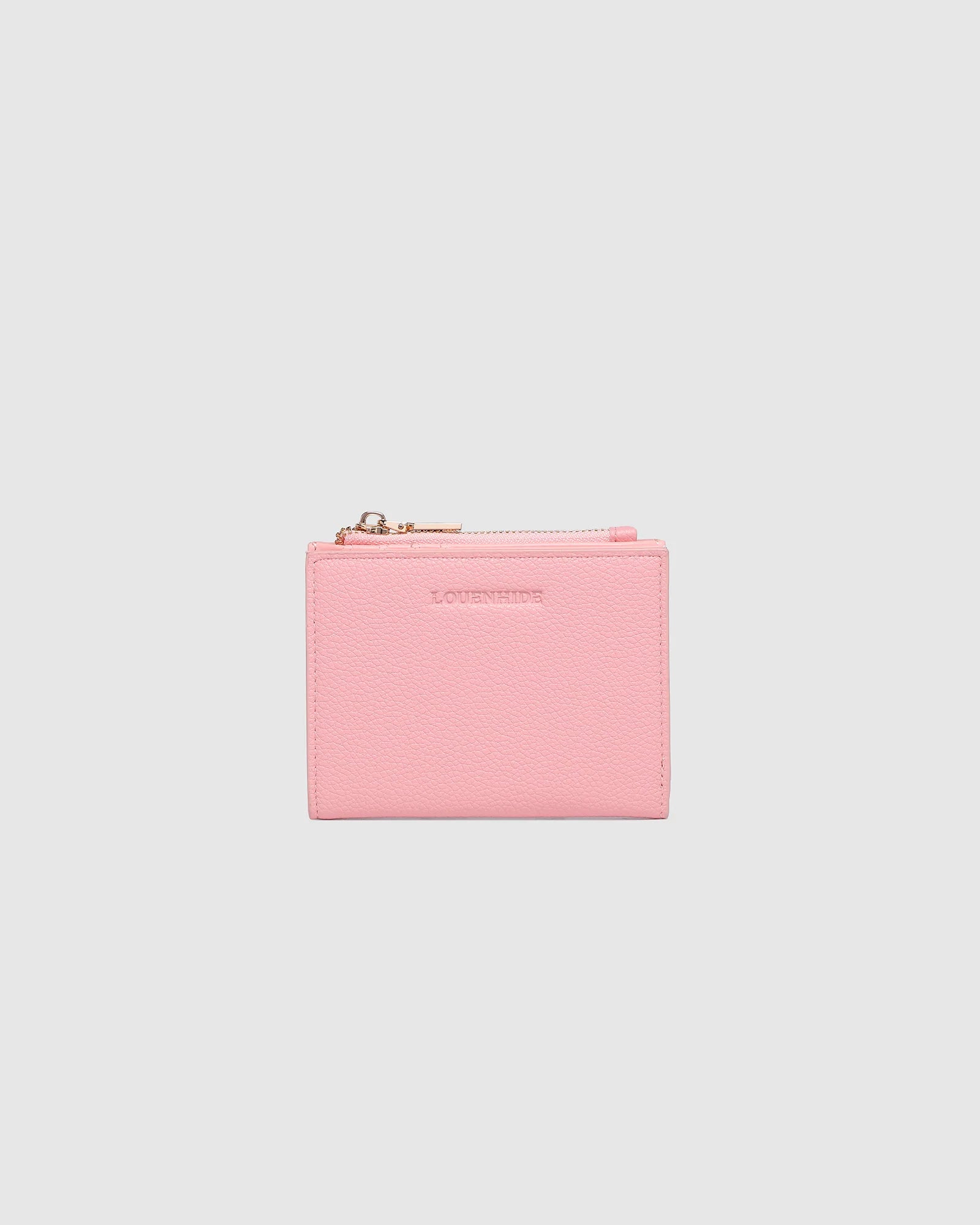Lily Wallet Pink - Global Free Style
