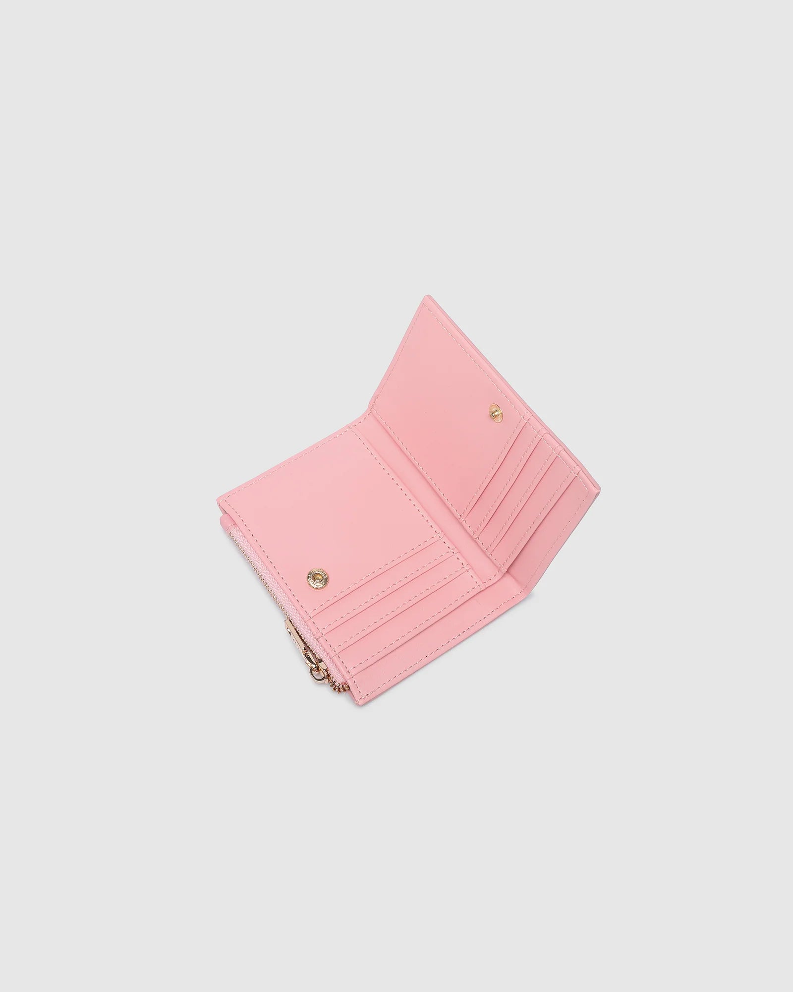 Lily Wallet Pink - Global Free Style