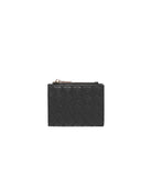 Lily Wallet Woven Black Mens Bags Louenhide