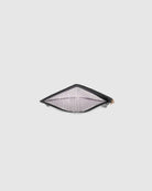 Lily Wallet Woven Black Mens Bags Louenhide