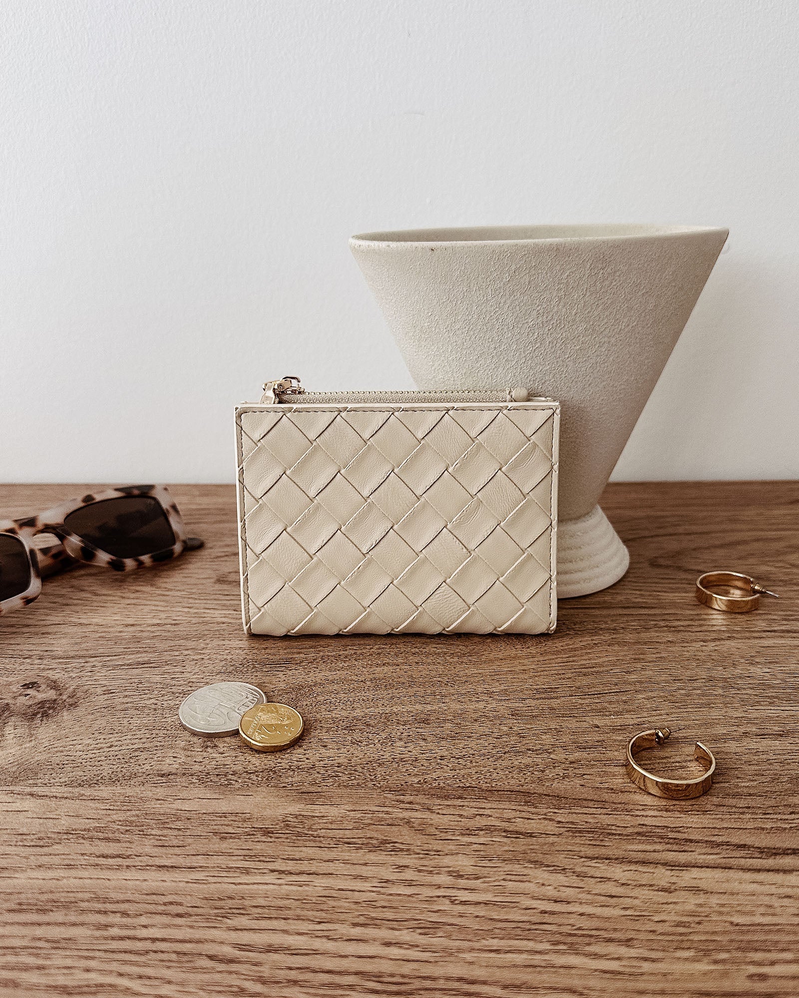 Lily Wallet Malt - Global Free Style