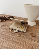 Lily Wallet Malt - Global Free Style