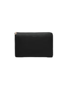 Liv Laptop Sleeve Black Bags and Purses Louenhide