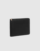 Liv Laptop Sleeve Black Bags and Purses Louenhide