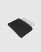 Liv Laptop Sleeve Black Bags and Purses Louenhide