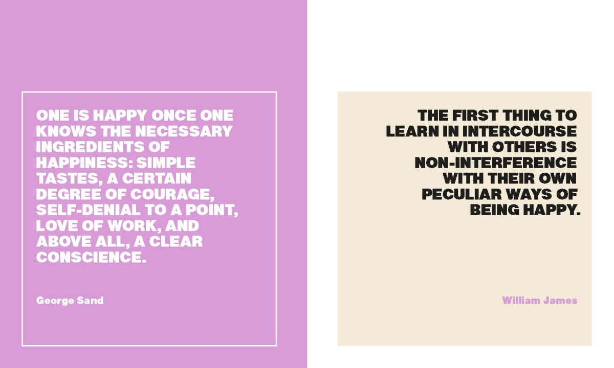 I Am Happy Books HARDIE & GRANT