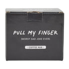 Coffee Mug Pull My Finger Gifts and Accessories Annabel Trends
