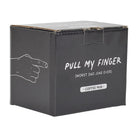 Coffee Mug Pull My Finger Gifts and Accessories Annabel Trends