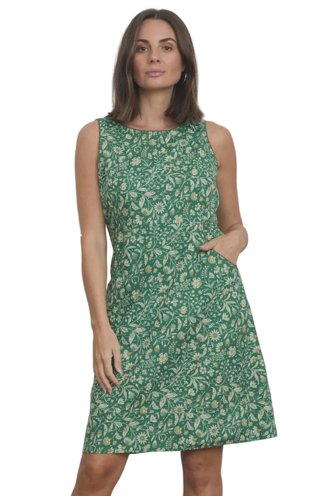 Alana Dress Ivy Dresses MahaShe XS(6)