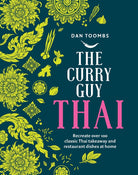 The Curry Guy Thai Cards and Wrap HARDIE & GRANT