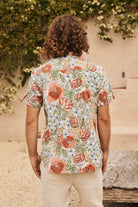Mens Shirt Protea - Global Free Style