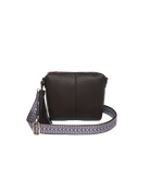 Kasey Crossbody Bag Chocolate Bags and Purses Louenhide