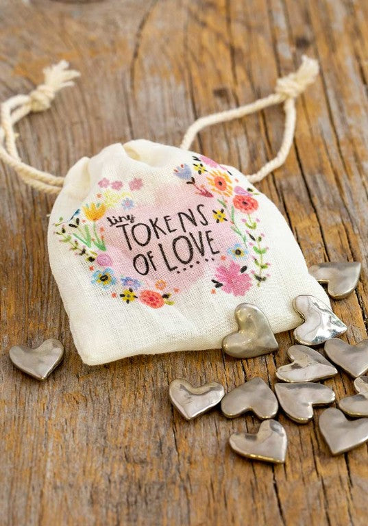 Natural Life Tokens of Love Gifts and Accessories Natural Life Default Title  