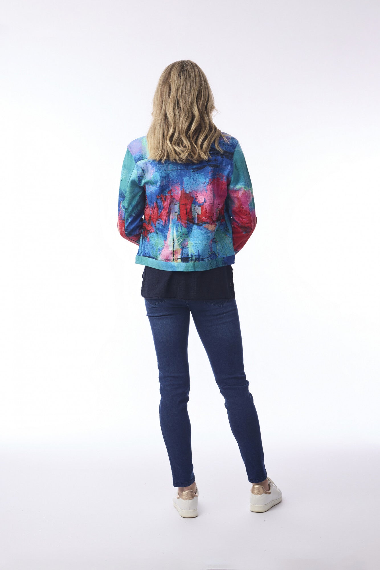 Biker Jacket Sail Boats Jackets Orientique