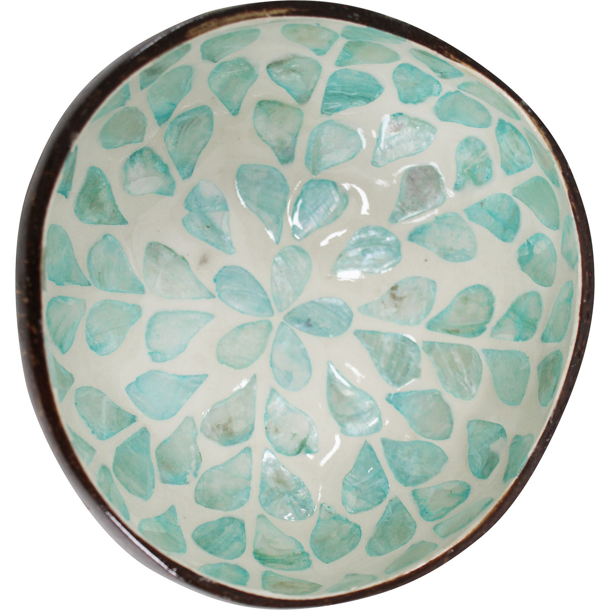 Coconut Bowl Flower Mist Gifts and Accessories Lavida