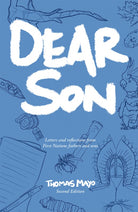 Dear Son 2nd edition Books HARDIE & GRANT