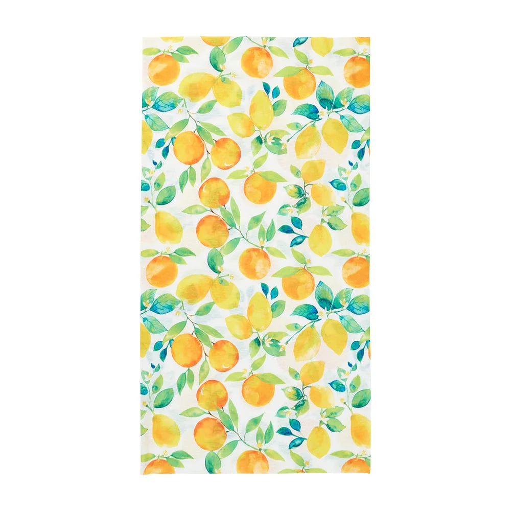 Happywrap - Amalfi Citrus Gifts and Accessories Annabel Trends   