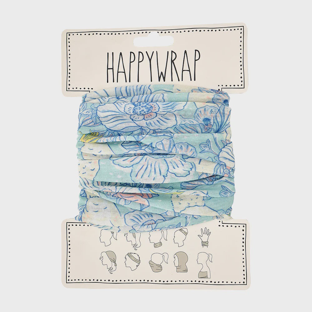 Happywrap Hello Cockie Bandeau Annabel Trends   