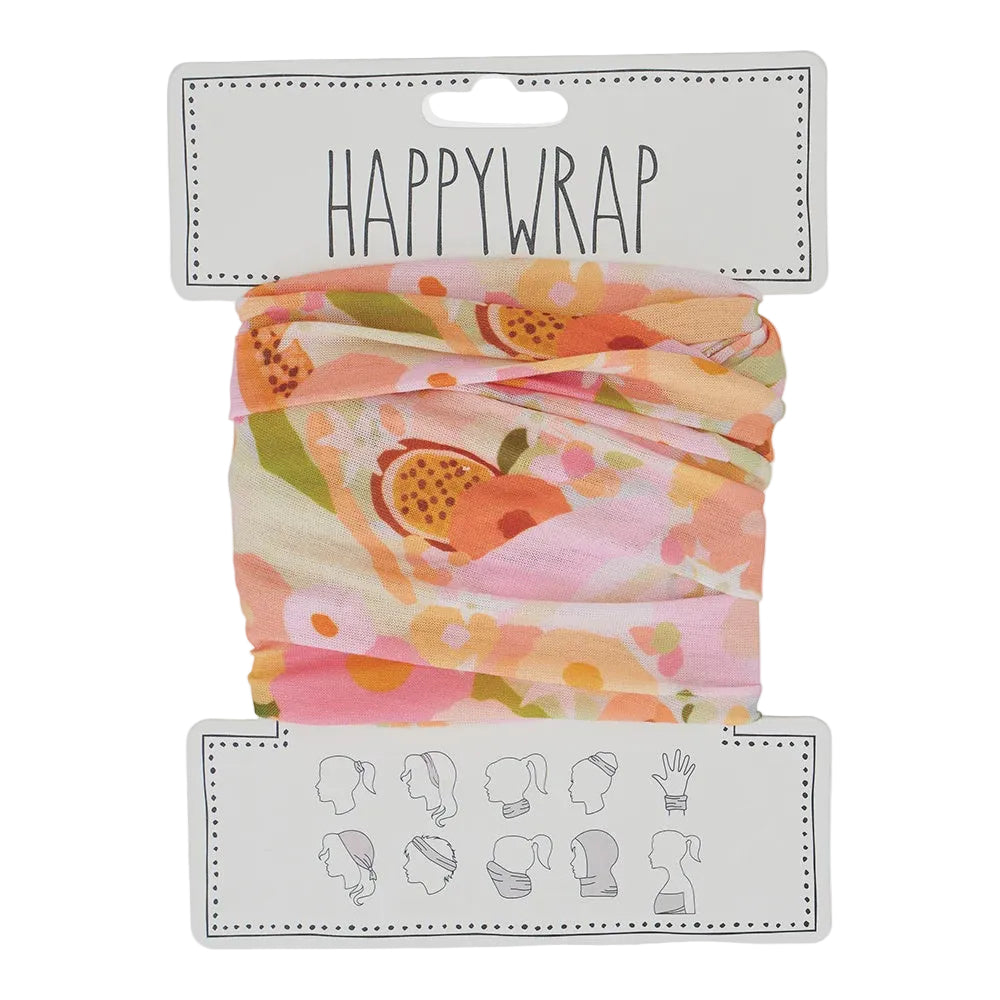 Happywrap Tutti Fruitti Gifts and Accessories Annabel Trends