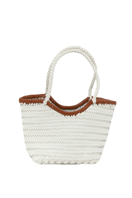 Estelle Bag White Bags and Purses Holiday Trading   