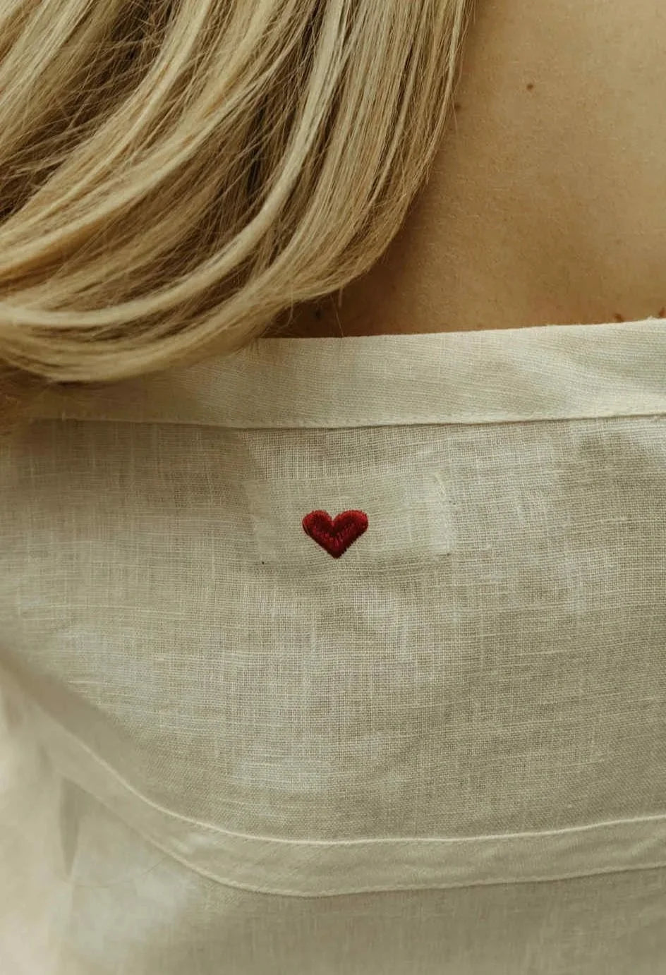 Tie The Knot Top White Tops Jollou