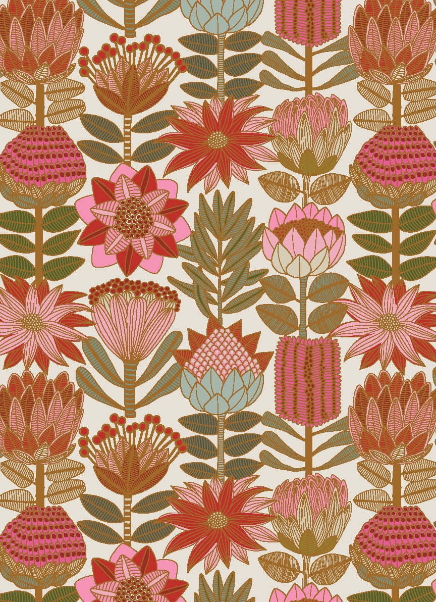 All Wrapped Up: Christmas by Jocelyn Proust Gift Cards Cards and Wrap HARDIE & GRANT