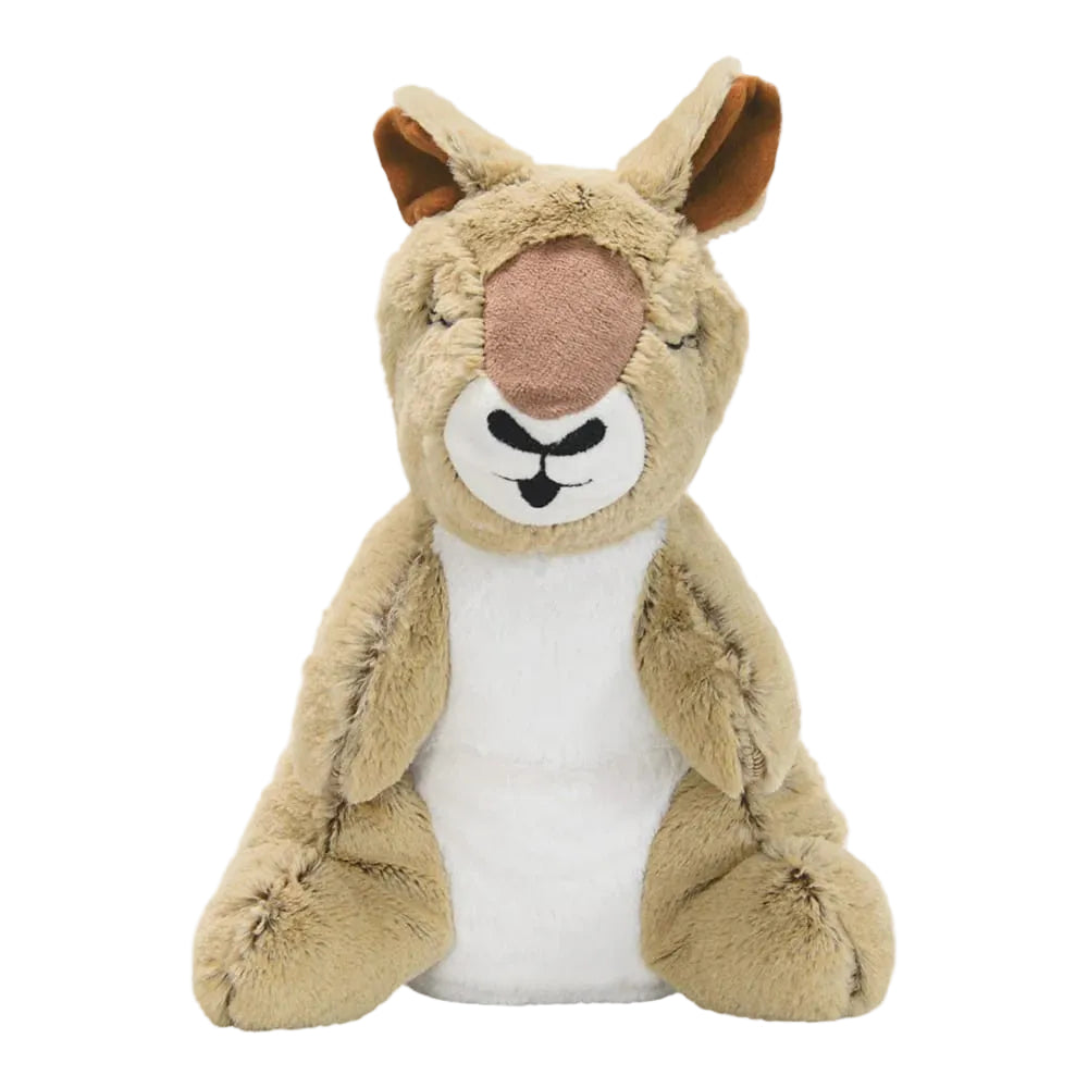 Aussie Animal Doorstop Kangaroo Gifts and Accessories Annabel Trends