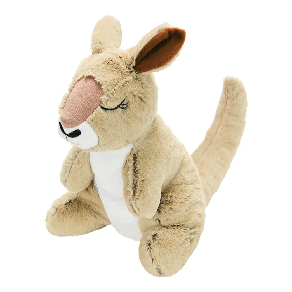 Aussie Animal Doorstop Kangaroo Gifts and Accessories Annabel Trends