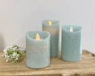 Flameless Candle Sml Sky Gifts and Accessories Lavida