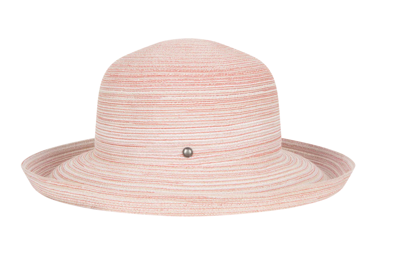 Sunrise Womens Upturn Dusty Pink Hats & Millinery Kooringal