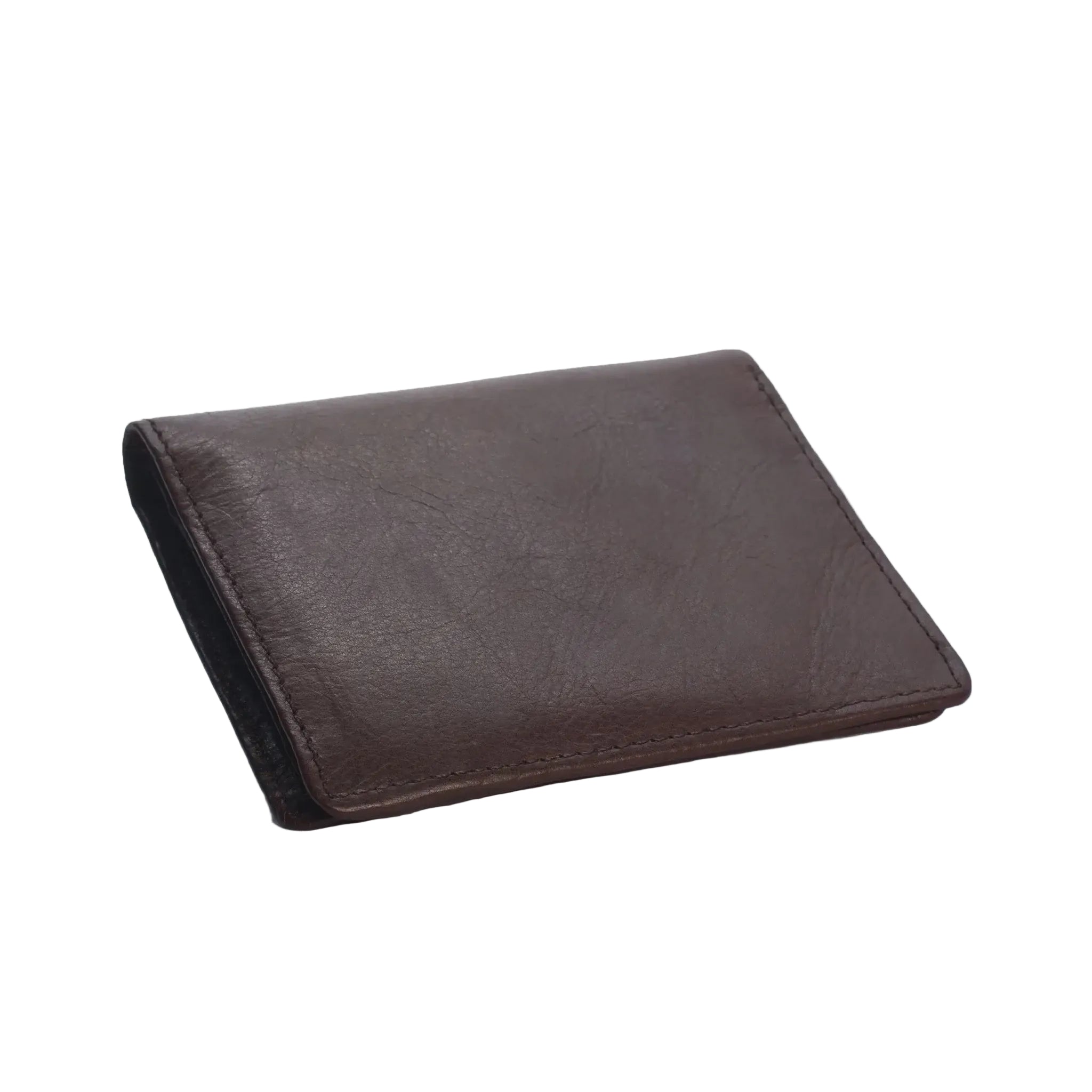 Darby Wallet Brown Mens Bags Henk Berg