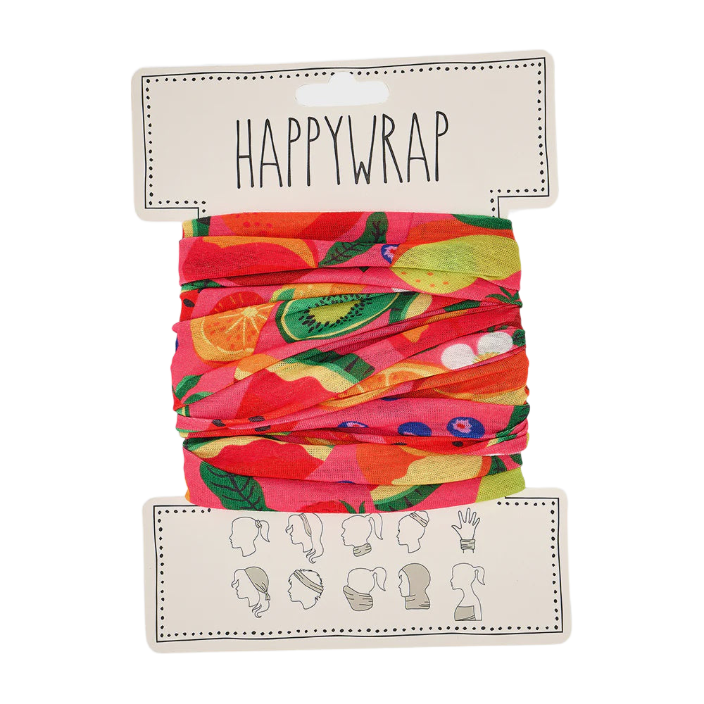 Happywrap Tropicana Bandeau Annabel Trends   