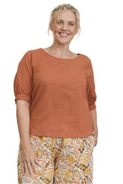 Gigi Top Sienna Tops MahaShe 12  