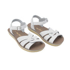 Sun-San Swimmer Shoe White Shoes Sun-San Saltwater A5 (AU6-7)