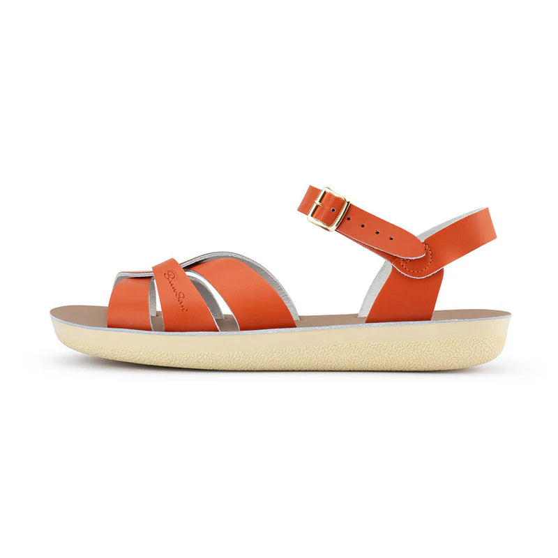 Sun-San Swimmer Shoe Paprika Shoes San-San