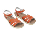 Sun-San Swimmer Shoe Paprika Shoes San-San SW4(AU 5-6)