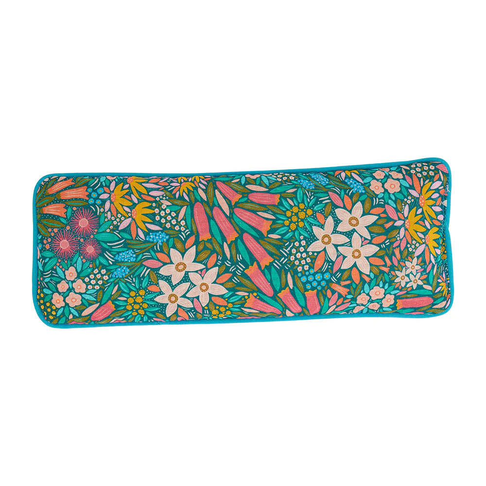 Eye Rest Pillow Cotton Field of Flowers - Global Free Style