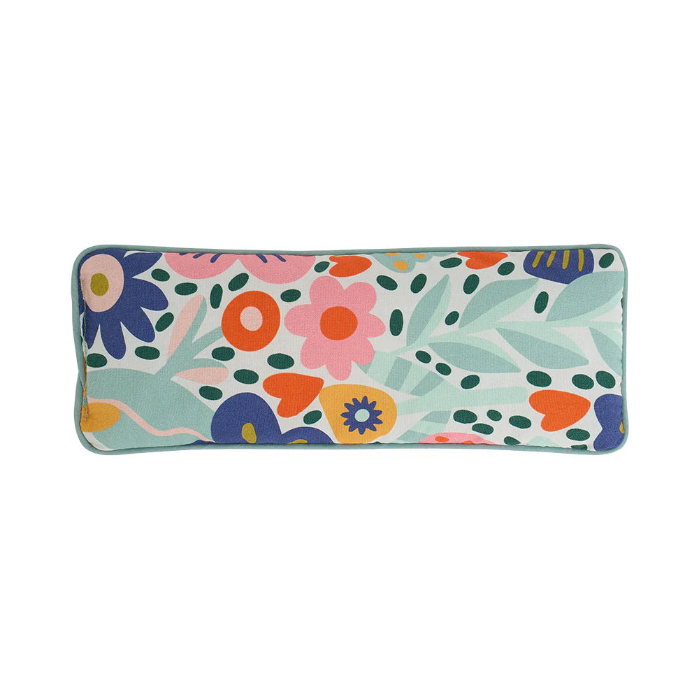 Eye Rest Pillow Cotton Garden Love Body Annabel Trends