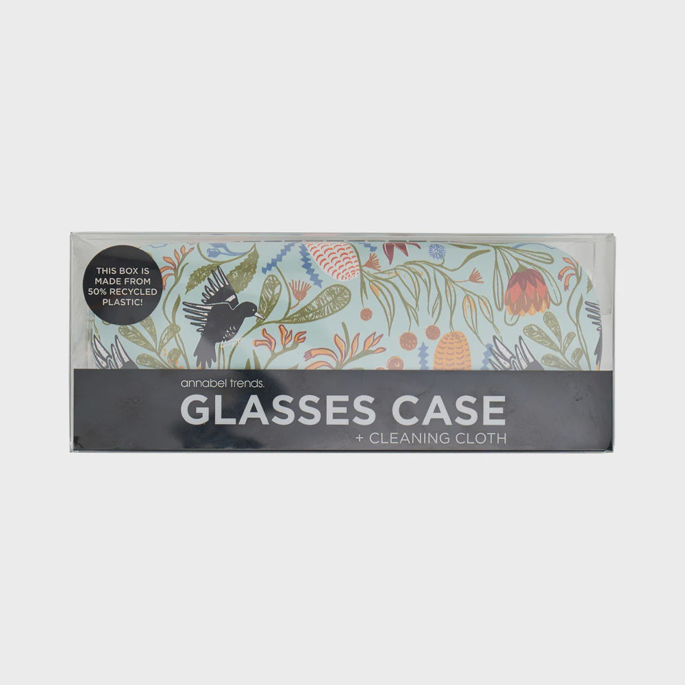 Glasses Combo Magpie Floral Sunglasses & Glasses Annabel Trends   