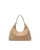 Valentina Slouch Shoulder Bag Camel Bags and Purses Louenhide