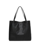 Colby Tote Bag Black Bags and Purses Louenhide