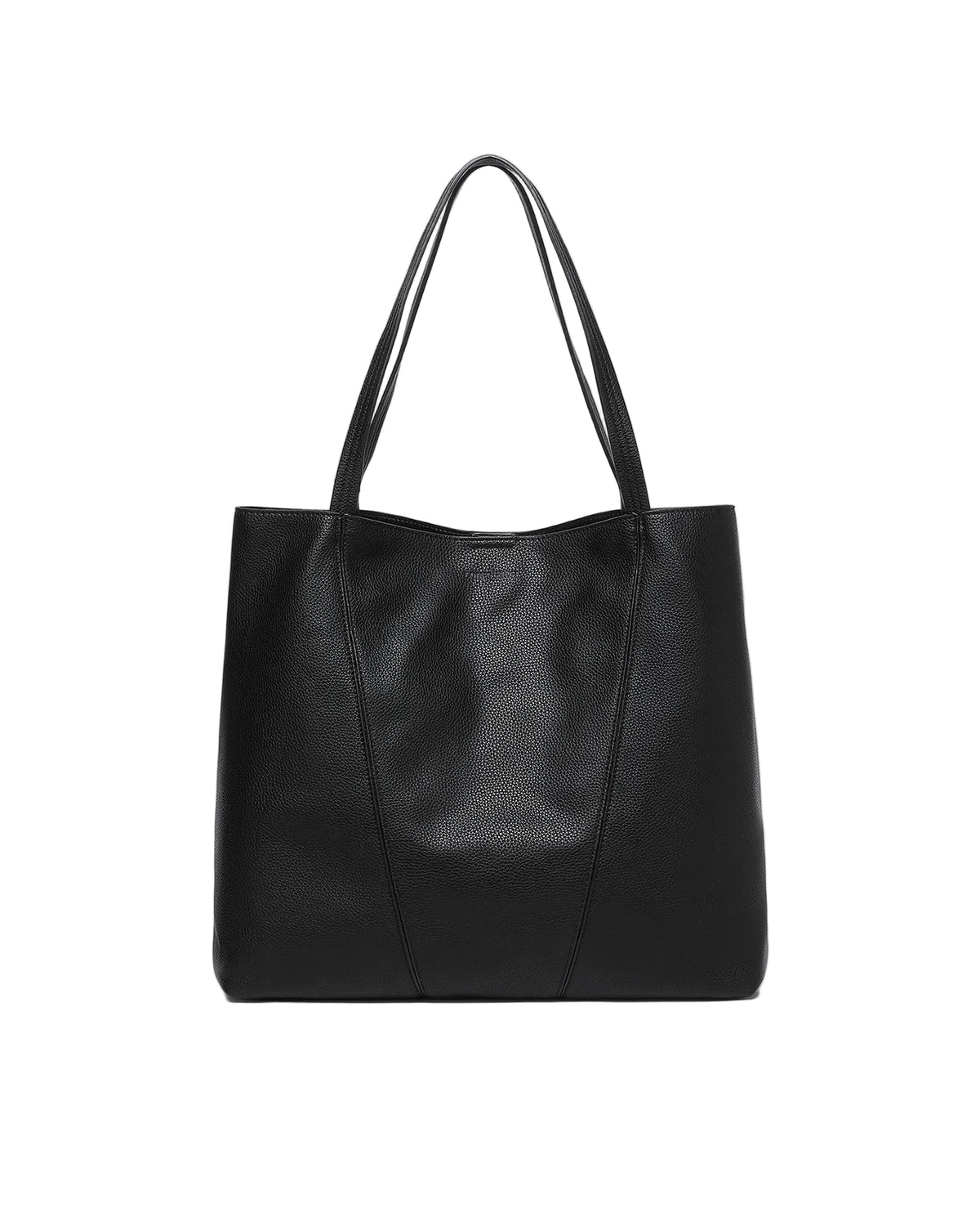 Colby Tote Bag Black Bags and Purses Louenhide