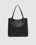 Colby Tote Bag Black Bags and Purses Louenhide