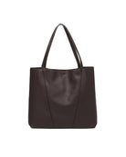 Colby Tote Bag Chocolate Bags and Purses Louenhide