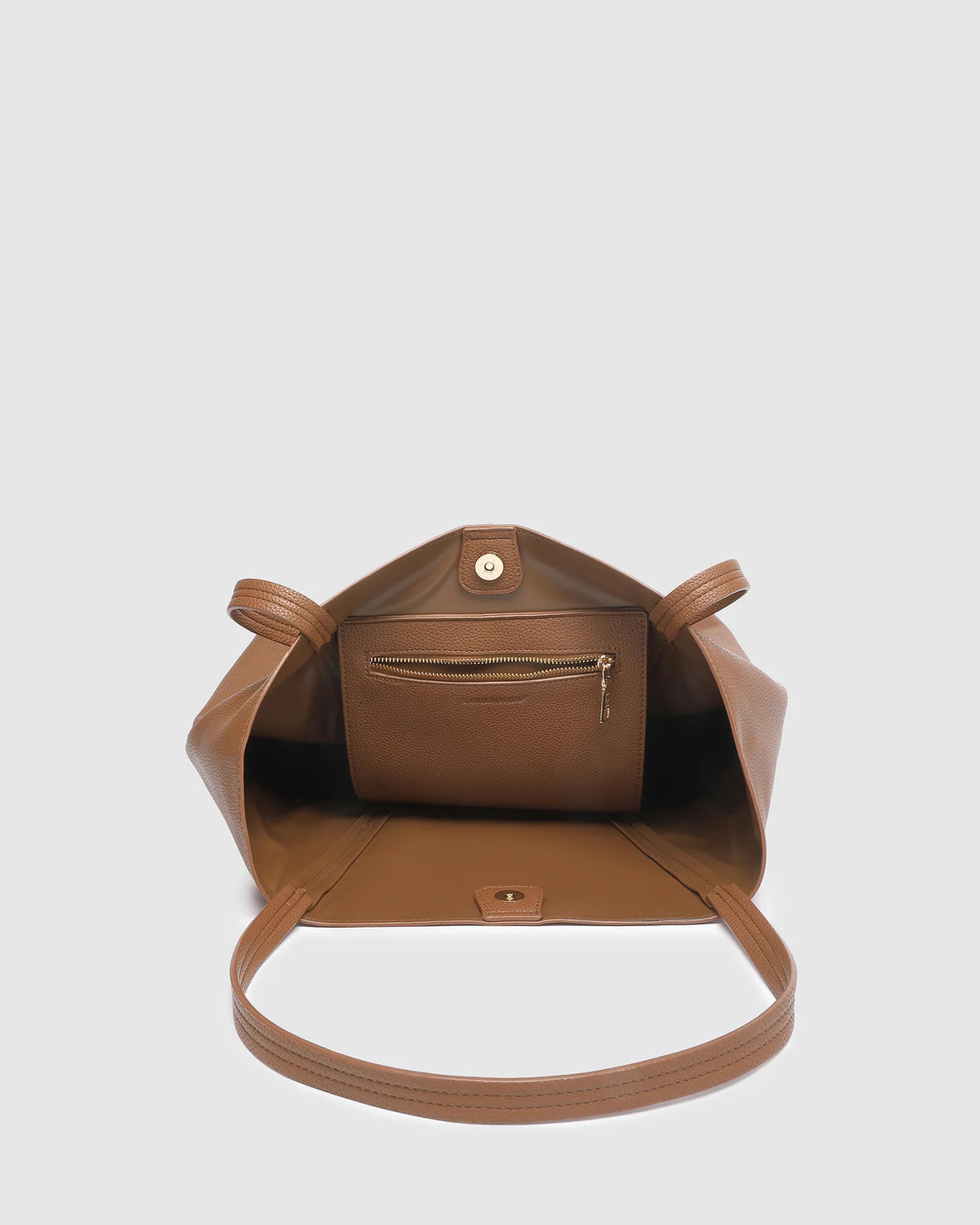 Colby Tote Bag Tan Bags and Purses Louenhide