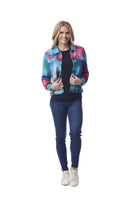 Biker Jacket Sail Boats Jackets Orientique 6