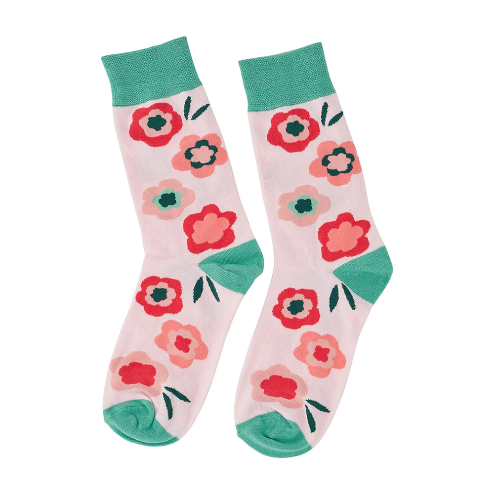 Boxed Socks - Lovely Mum - Global Free Style